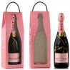  Saint Valentin Moët & Chandon Rosé Impérial