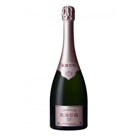 Krug Grande Cuvée Rosé