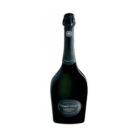 Grand Siècle par Laurent-Perrier 