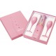 Coffret Lanson Pink Label Série Limitée