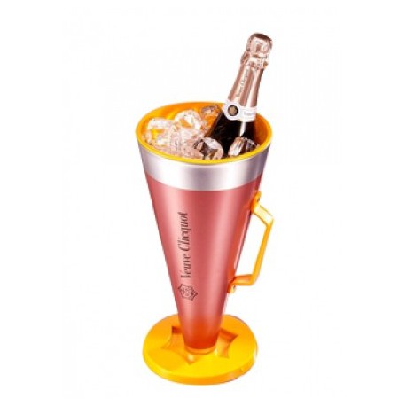 Veuve Clicquot Rosé Scream Your Love