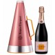 Veuve Clicquot Rosé Scream Your Love