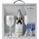 Moët & Chandon Ice Impérial coffret 2 verres