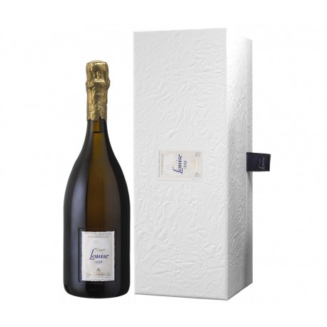 Cuvée Louise, Pommery