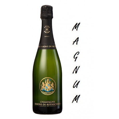 Barons de Rothschild, Brut